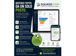 Gestisci clienti, WhatsApp e vendite da un’unica piattaforma