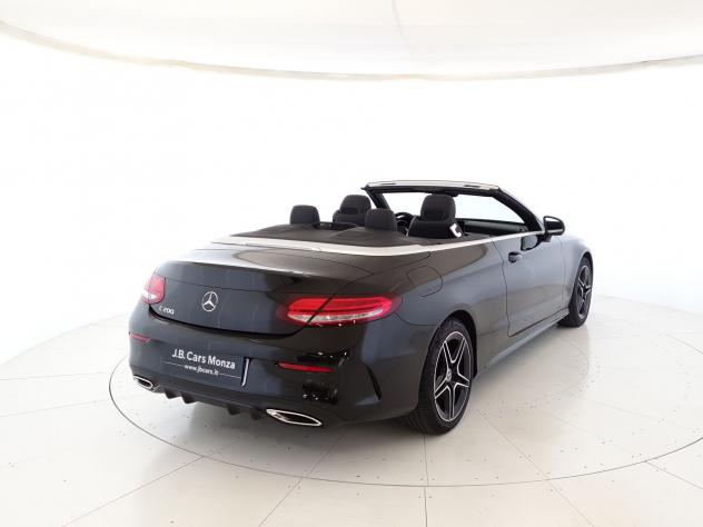 Mercedes-Benz Classe C C200 Premium Plus Auto EQ-BOOST - Foto 2