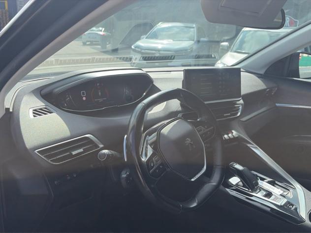 Peugeot 3008 BlueHDI 130 EAT8 S&S Allure Pack - Foto 10