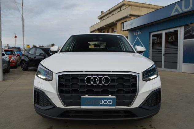 AUDI Q2 30 TDI S tronic 115 CV Business rif. 23961290 - Foto 4