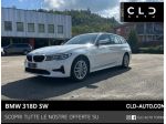 BMW Serie 3 318d 48V Business Advantage auto