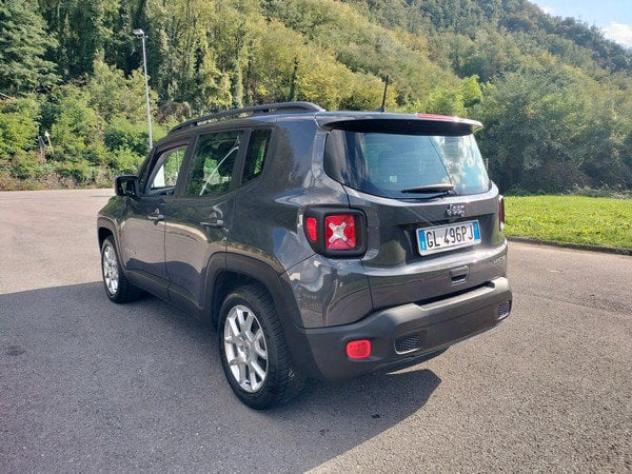 Jeep Renegade Renegade 1.6 mjt Limited 2wd 130cv - Foto 8