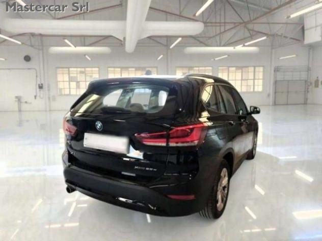 BMW X1 X1 F48 xdrive25e Business Advantage auto - GH914PM rif. 24083881 - Foto 5