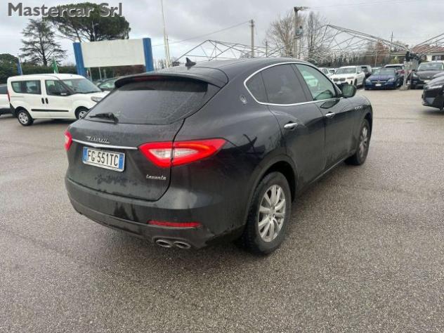 MASERATI Levante Levante 3.0 V6 250cv auto - FG551TC rif. 23948807 - Foto 6