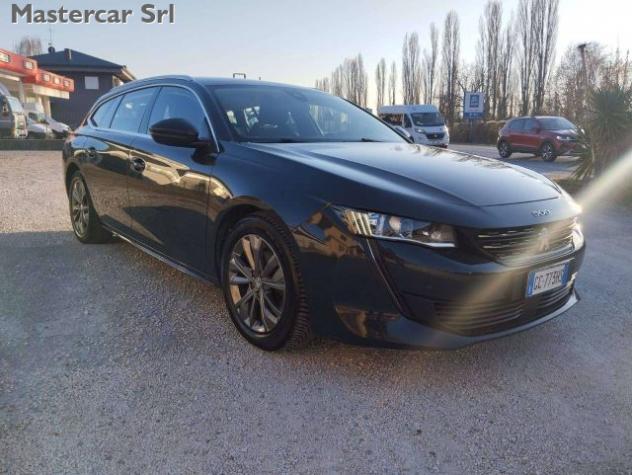 PEUGEOT 508 508 SW SW 1.5 bluehdi Business tg : GC773HS rif. 23955939 - Foto 3