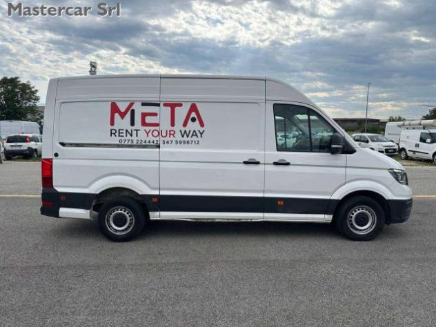 VOLKSWAGEN Crafter Crafter 30 2.0 tdi 140cv L3H3 Logistic my19 - GG8 rif. 23994970 - Foto 7