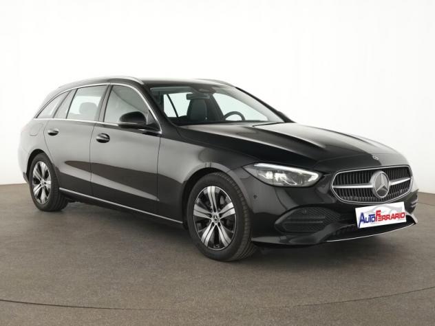 MERCEDES Classe C (W/S206) C 200 d Mild hybrid S.W. Advanced - Foto 3