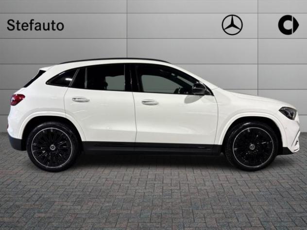 MERCEDES-BENZ GLA 200 d Automatic AMG Line Advanced Plus rif. 23001698 - Foto 2