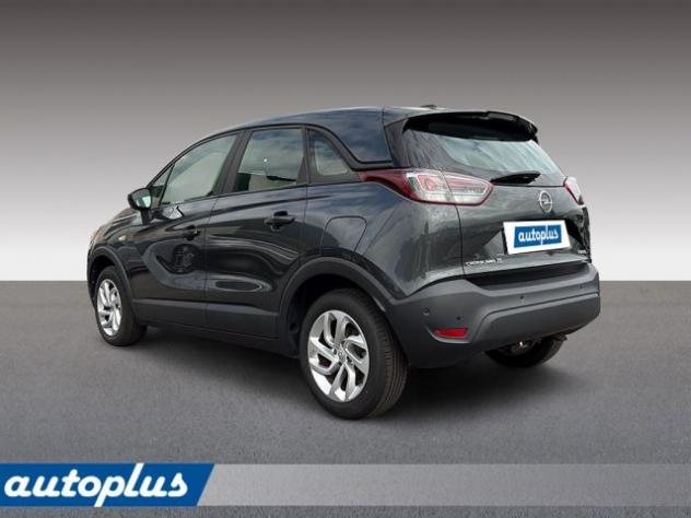 OPEL Crossland x 1,2 Turbo Edition Automatic 110PS rif. 24100929 - Foto 7