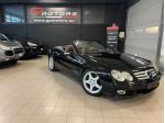 MERCEDES-BENZ SL 350 V6 EVO 7-GTRONIC  ASI A GENNAIO 27 ! rif. 24077135