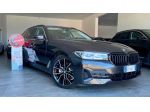 BMW 520D TOURING 2.0 LUXURY 190CV - FULL LED, PELLE, SEDILI ELETTRICI