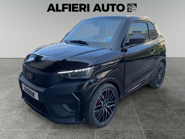 Ligier JS50 REVO D E5+ RS - Clima & Servosterzo & Pack Musica - Foto 3