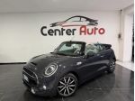 MINI Mini Cooper S Pro Cabrio