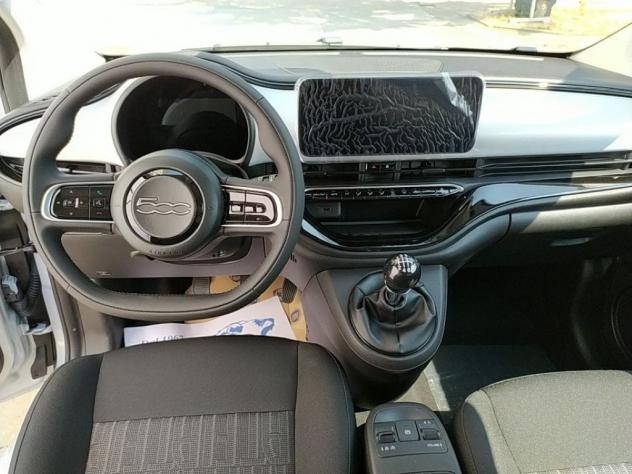 FIAT 500 Hybrid Hybrid Icon CBC - Foto 4