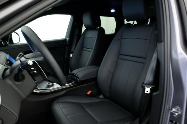 Land Rover Range Rover Evoque 2.0 D165 MHEV Dynamic SE AWD auto - Foto 10