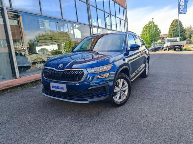 SKODA Kodiaq 1.5 TSI ACT DSG Executive rif. 23713597