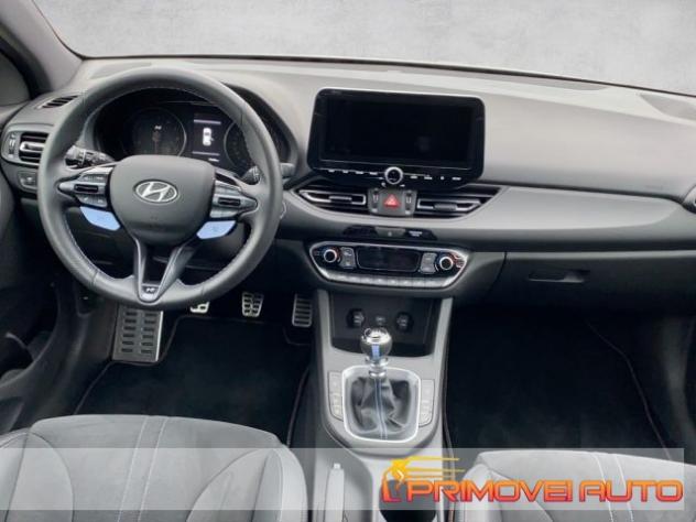 HYUNDAI i30 2.0 T-GDI 280 CV 5 porte N Performance rif. 20291520 - Foto 5