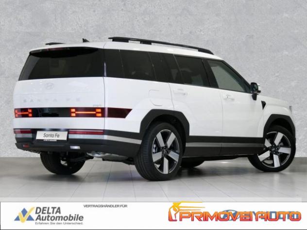 HYUNDAI Santa Fe 1.6 T-GDi HEV 4WD AT 7 posti XCLASS rif. 21371514 - Foto 6