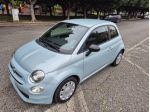 Fiat 500 1.0 Hybrid