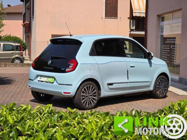 RENAULT Twingo Electric Intens rif. 23904500 - Foto 9