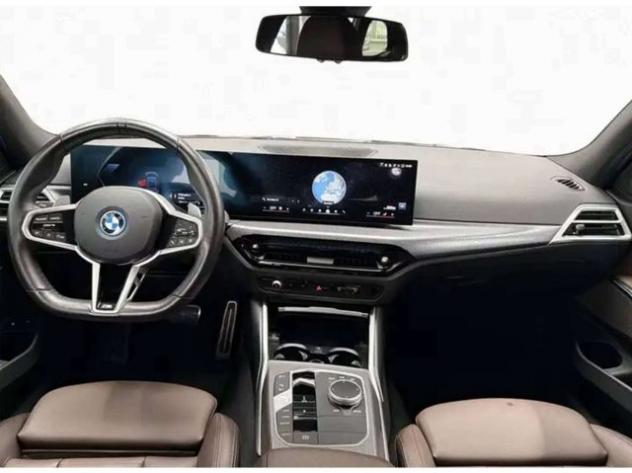 BMW 330 e Touring xdrive M Sport Pro/H-Kardon/Gancio rif. 24178810 - Foto 7