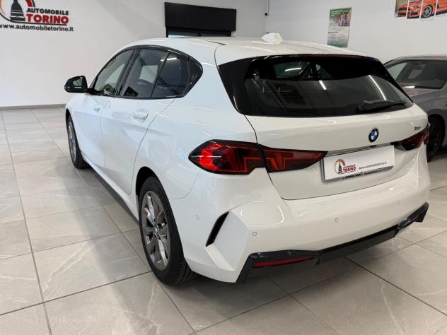 Bmw 120 48V 5p. BUSINESS - Foto 6