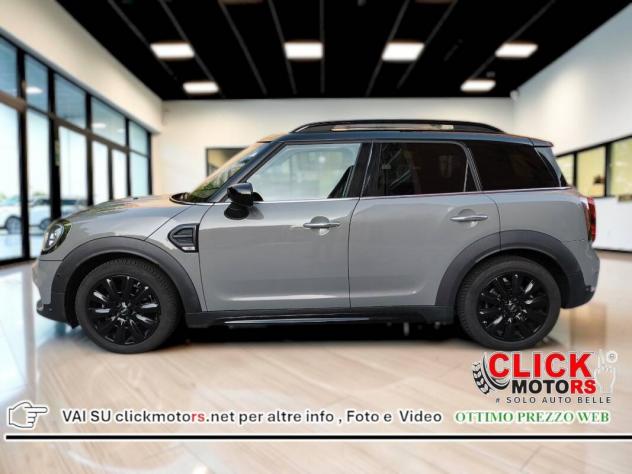 Mini Countryman Countryman 2020 - 2.0 Cooper D Baker Street aut - Foto 8