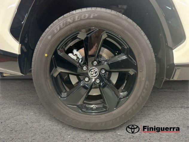 Toyota RAV4 2.5 HV 218cv E-CVT Style 2WD - Foto 8