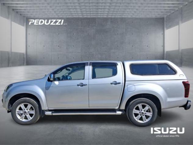 ISUZU D-Max CREW CAB VERISIONE QUASAR 4x4 AUTOMATICO rif. 23731403 - Foto 2