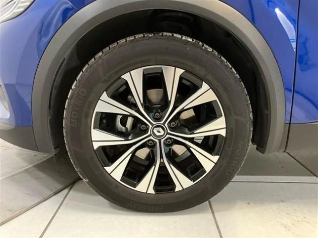 RENAULT Captur 1.6 E-TECH Plug-in Hybrid 160cv Techno Auto rif. 23960538 - Foto 8