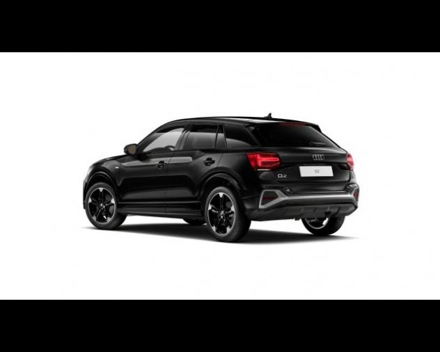 AUDI 50 Audi Q2 S line edition 35 TFSI 110(1) kW(CV) S t rif. 24058032 - Foto 4