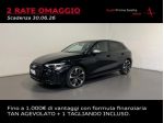 AUDI S3 SPORTBACK 2.0 TFSI SPORT ATTITUDE rif. 23782940