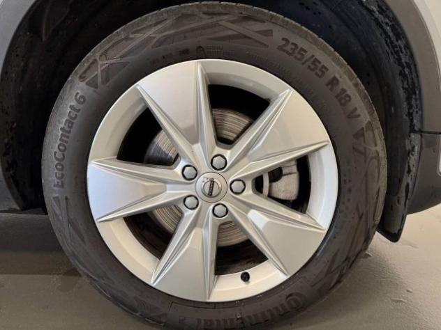 VOLVO XC40 B3 CORE AUTO rif. 23646865 - Foto 4