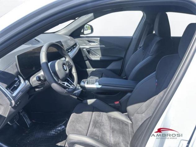 BMW X2 sDrive18d Msport Pro Premium Package rif. 23783235 - Foto 10