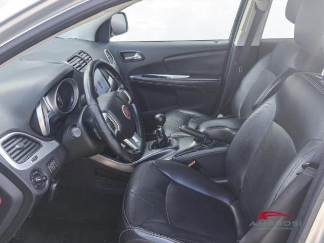 FIAT Freemont 2.0 Multijet 170 CV Urban - PER OPERATORI DEL SETT rif. 23726250 - Foto 9