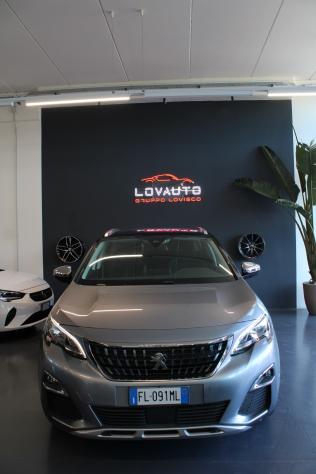 Peugeot 3008 BlueHDi 130 S&S Crossway - Foto 2