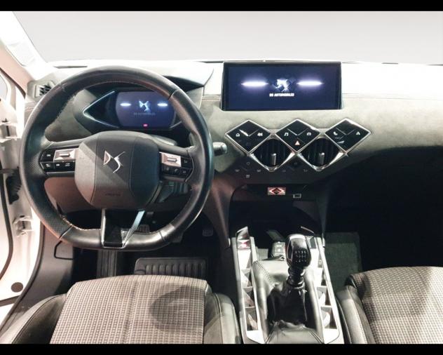DS DS3 Crossback PureTech 100 Performance Line - Foto 10