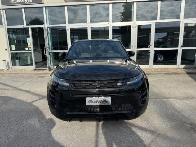 LAND ROVER Range Rover Evoque 2.0D I4 163 CV AWD Auto Dynamic SE rif. 24159075 - Foto 2