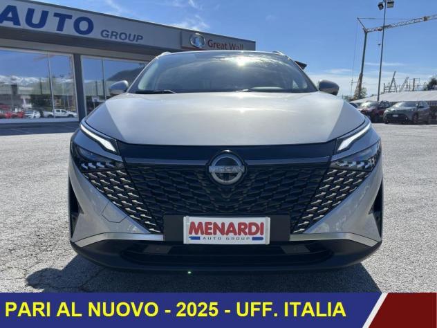 Nissan Qashqai MHEV 140cv N-Connecta PROMOZIONE!! - Foto 2