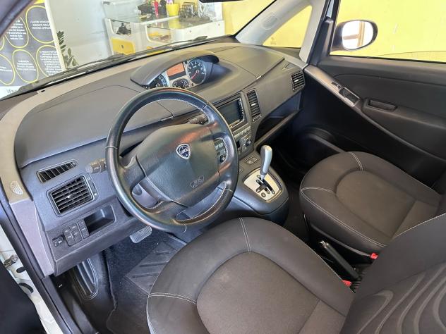 Lancia MUSA 1.4benz. Gpl 126.000km cambio aut. - Foto 5