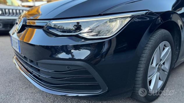 Volkswagen Golf 2.0 TDI 115 CV SCR Life neopatenta - Foto 2