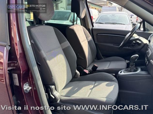RENAULT Scenic 1.5 dCi 110CV EDC Energy per commercianti rif. 24166556 - Foto 6