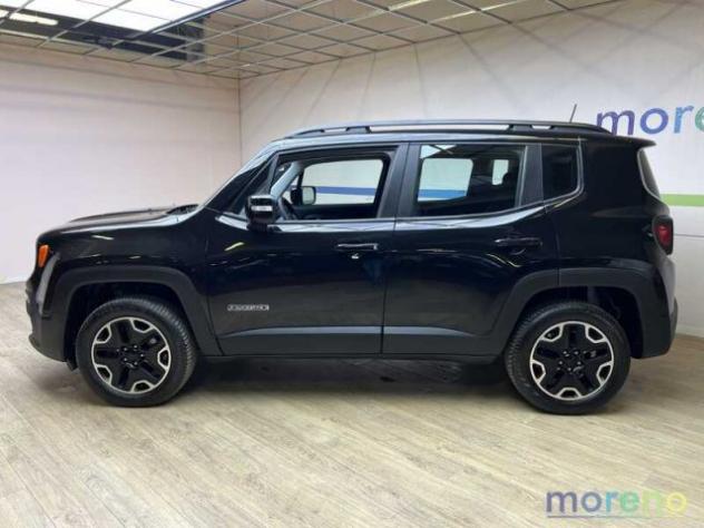 JEEP Renegade 2.0 MJT 140 CV Longitude 4WD rif. 18647784 - Foto 3