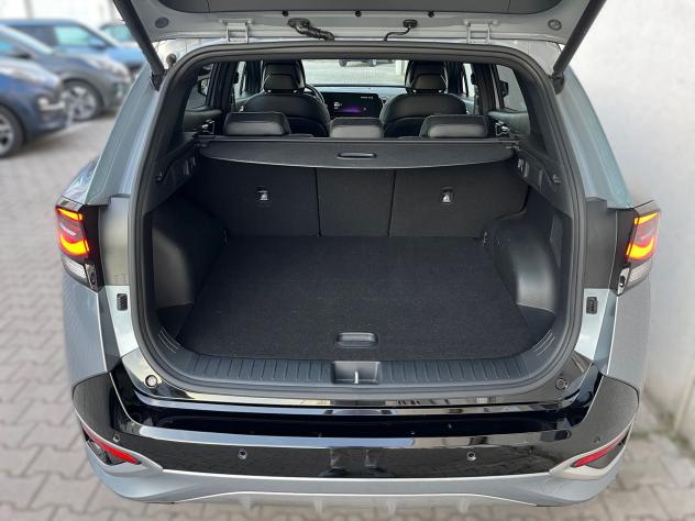 Kia Sportage 1.6 TGDI HEV GT-LINE PLUS 4WD AUTO - Foto 6