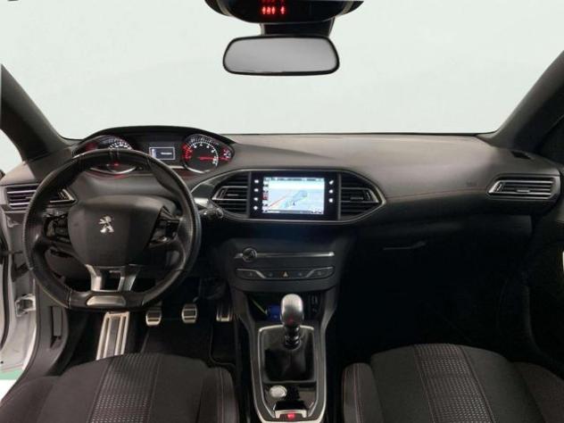 PEUGEOT 308 PureTech Turbo 130 S&S GT Line rif. 24198826 - Foto 8
