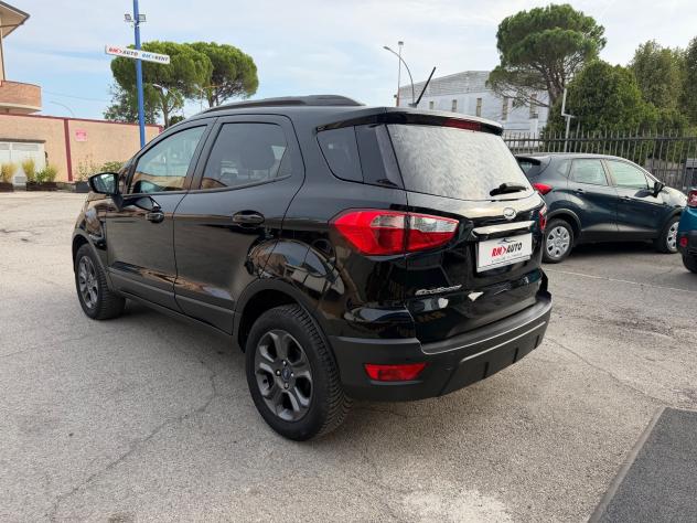 Ford EcoSport 1.0 EcoBoost 125 CV Start&Stop ST-Line - Foto 3
