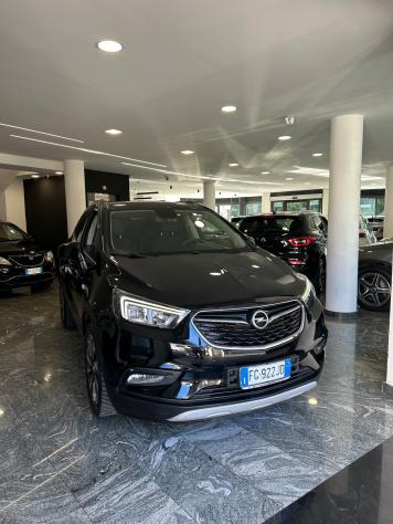 Opel Mokka X 1.6 CDTI Ecotec 136CV 4x2 Start&Stop Business - Foto 3