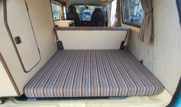 VOLKSWAGEN T3 WESTFALIA rif. 24136624 - Foto 8