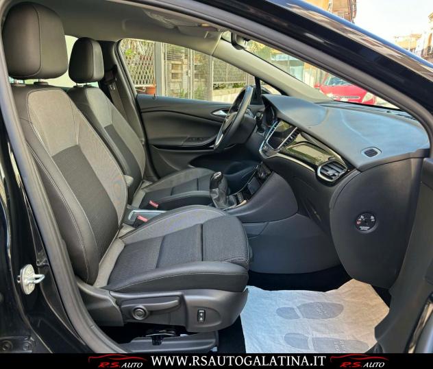 Opel Astra 1.5 CDTI S&S Sports Tourer - Foto 10