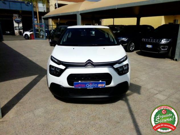 CITROEN C3 BlueHDi 100 S&S Business N1 rif. 24224711 - Foto 2